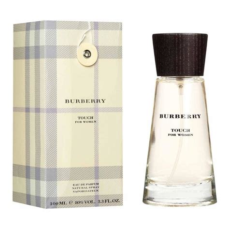 burberry touch eau de parfum 100 ml|Burberry touch walmart.